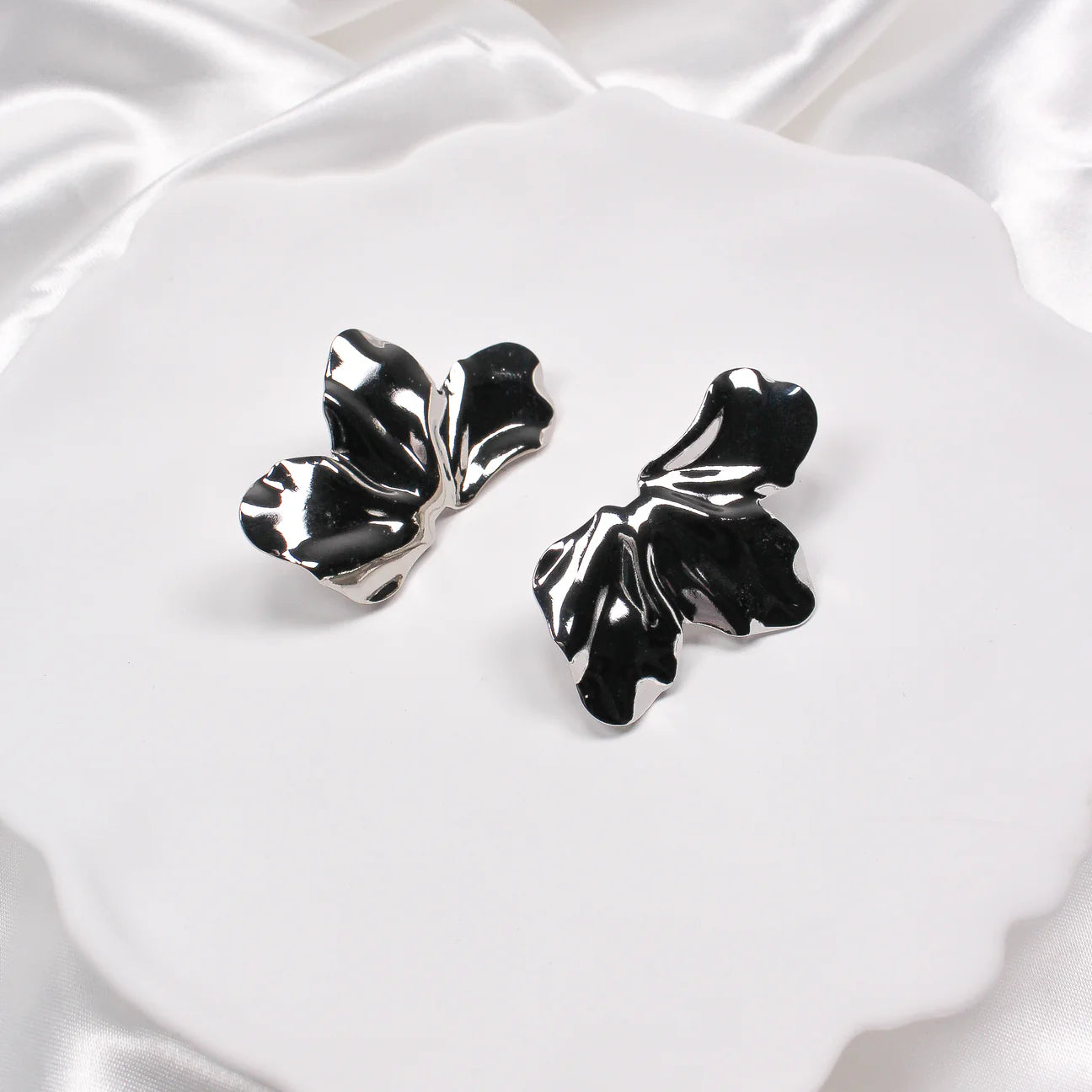 ELINA™ Oorclips