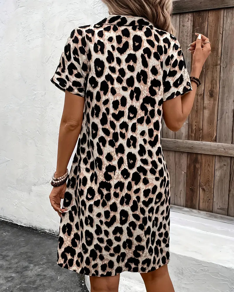 Luise™ Midi Jurk