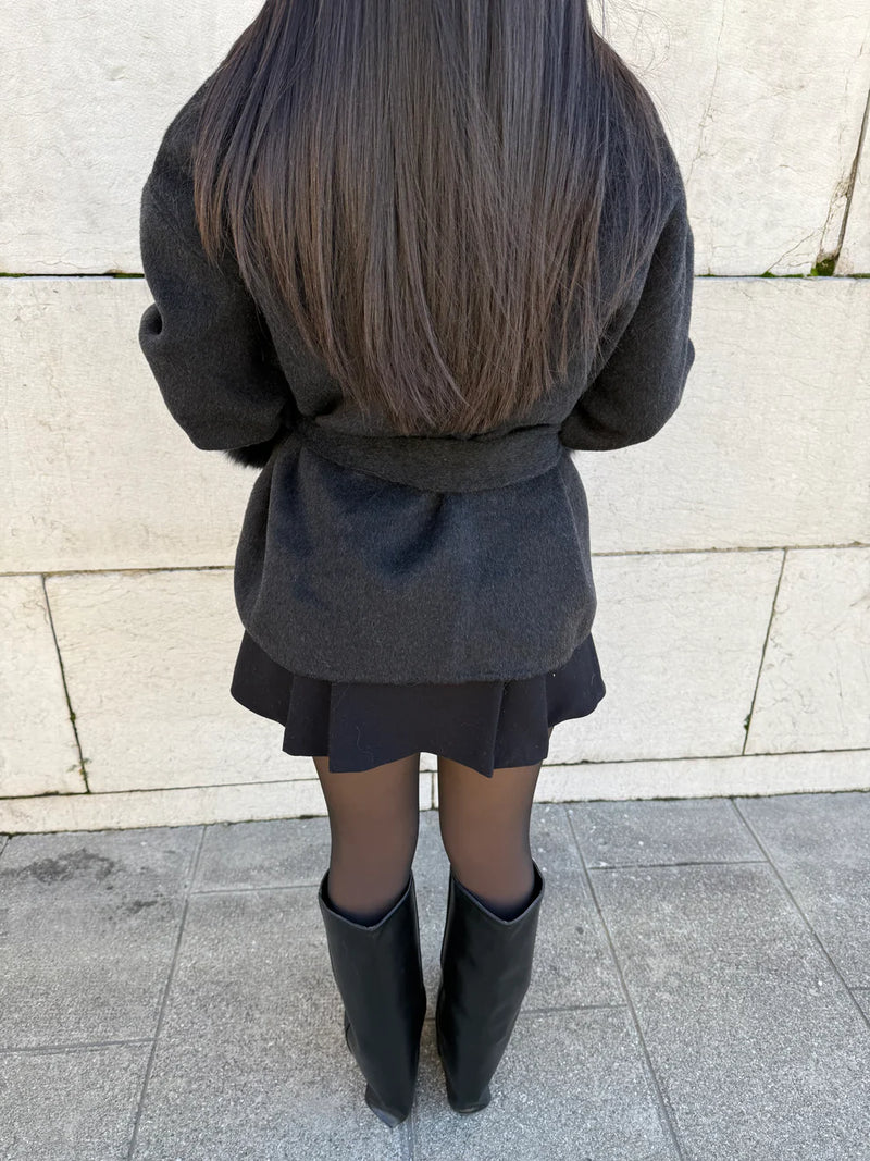 MELINA™ Luxe Dames Jas