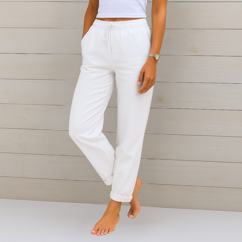 JADE™ Go-To Zomer Broek