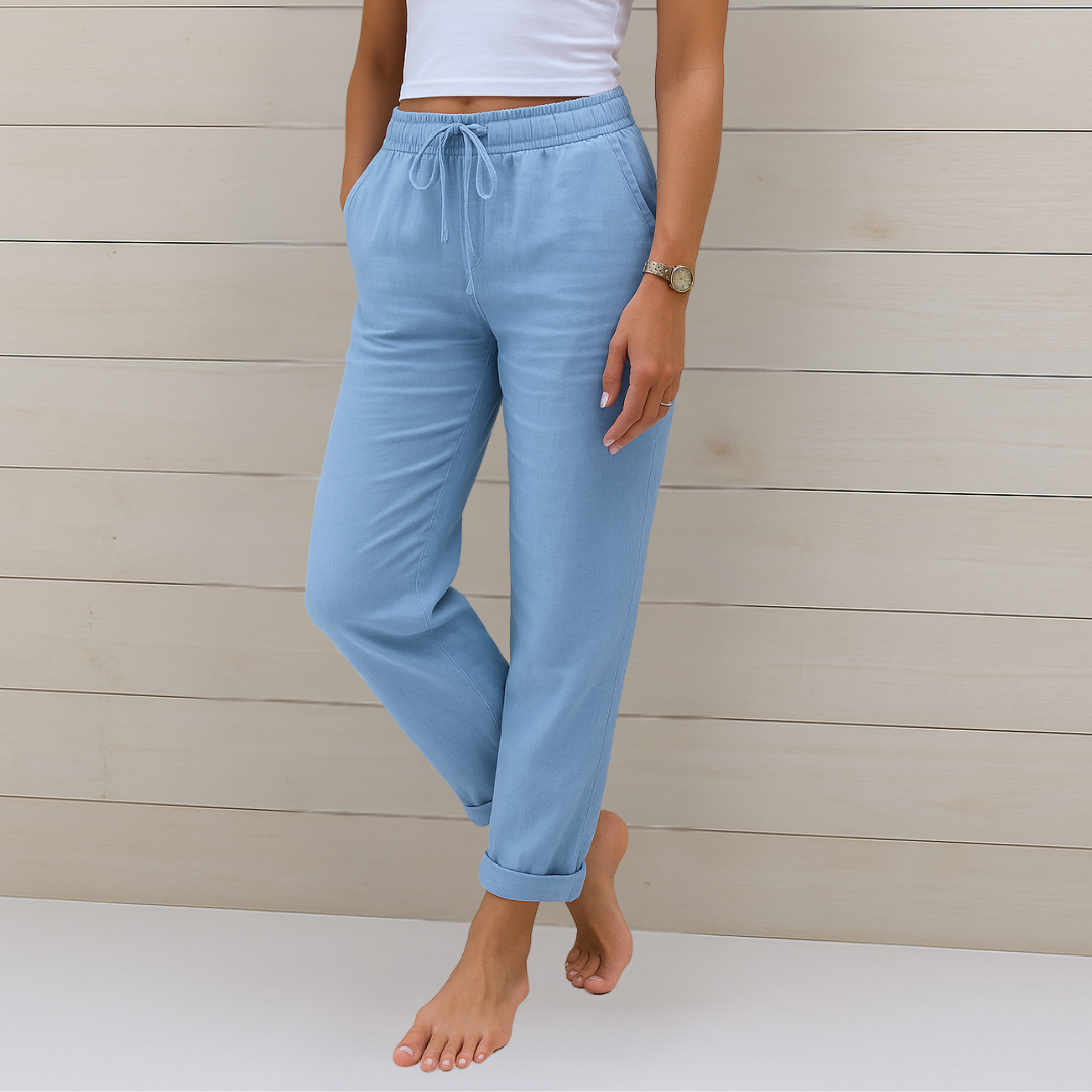 JADE™ Go-To Zomer Broek
