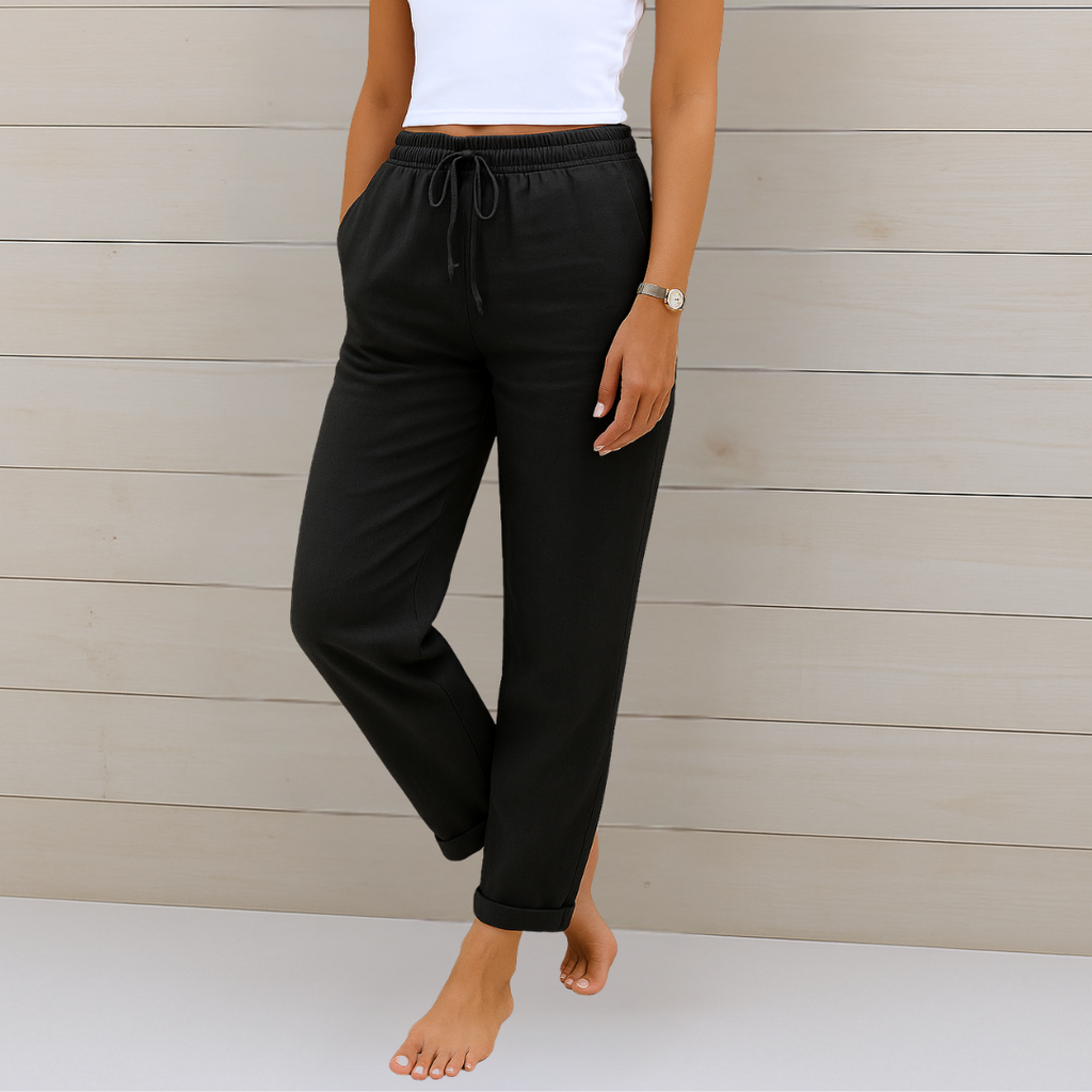 JADE™ Go-To Zomer Broek