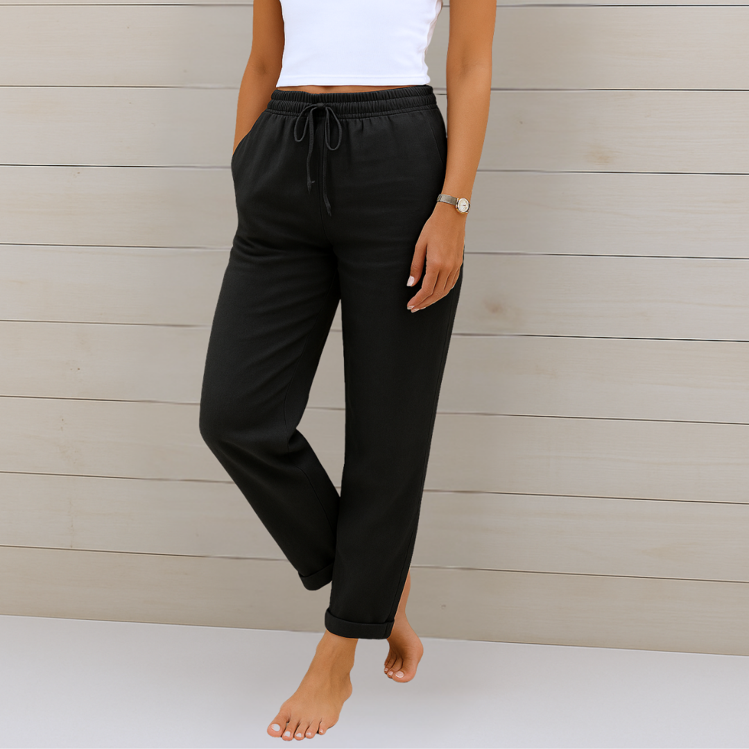 JADE™ Go-To Zomer Broek