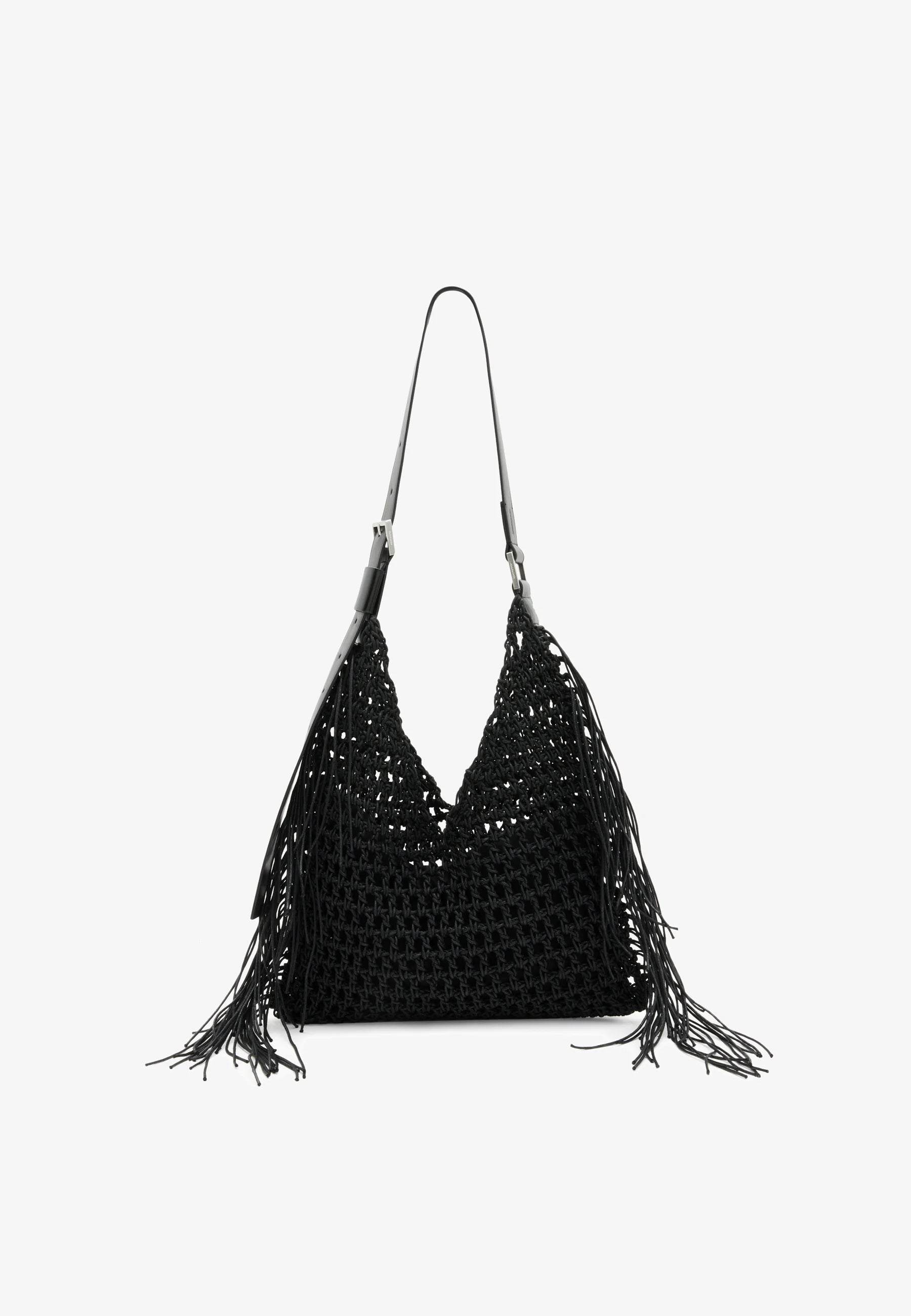 LORA™ Boho Stijl Schoudertas