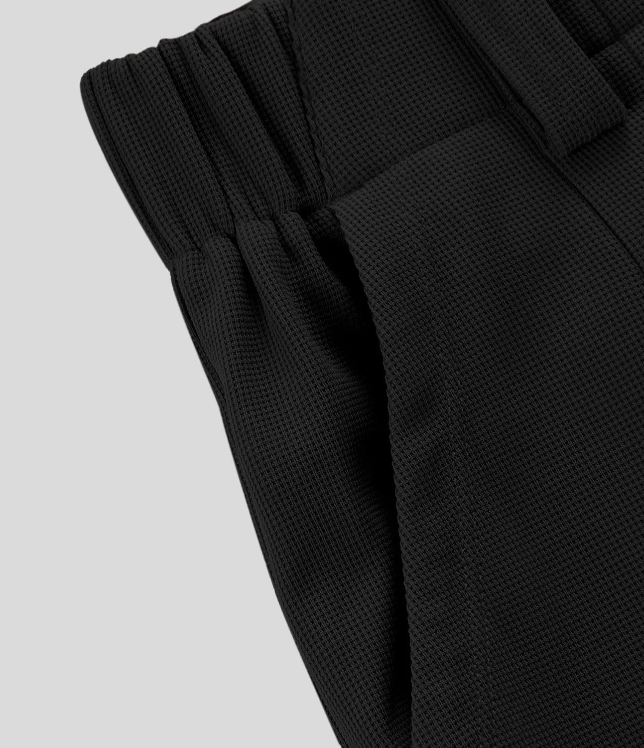 IVY™ Pantalon met Plooien