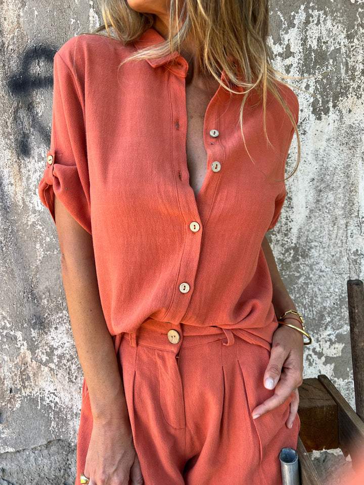 KALINA™ Linnen Set