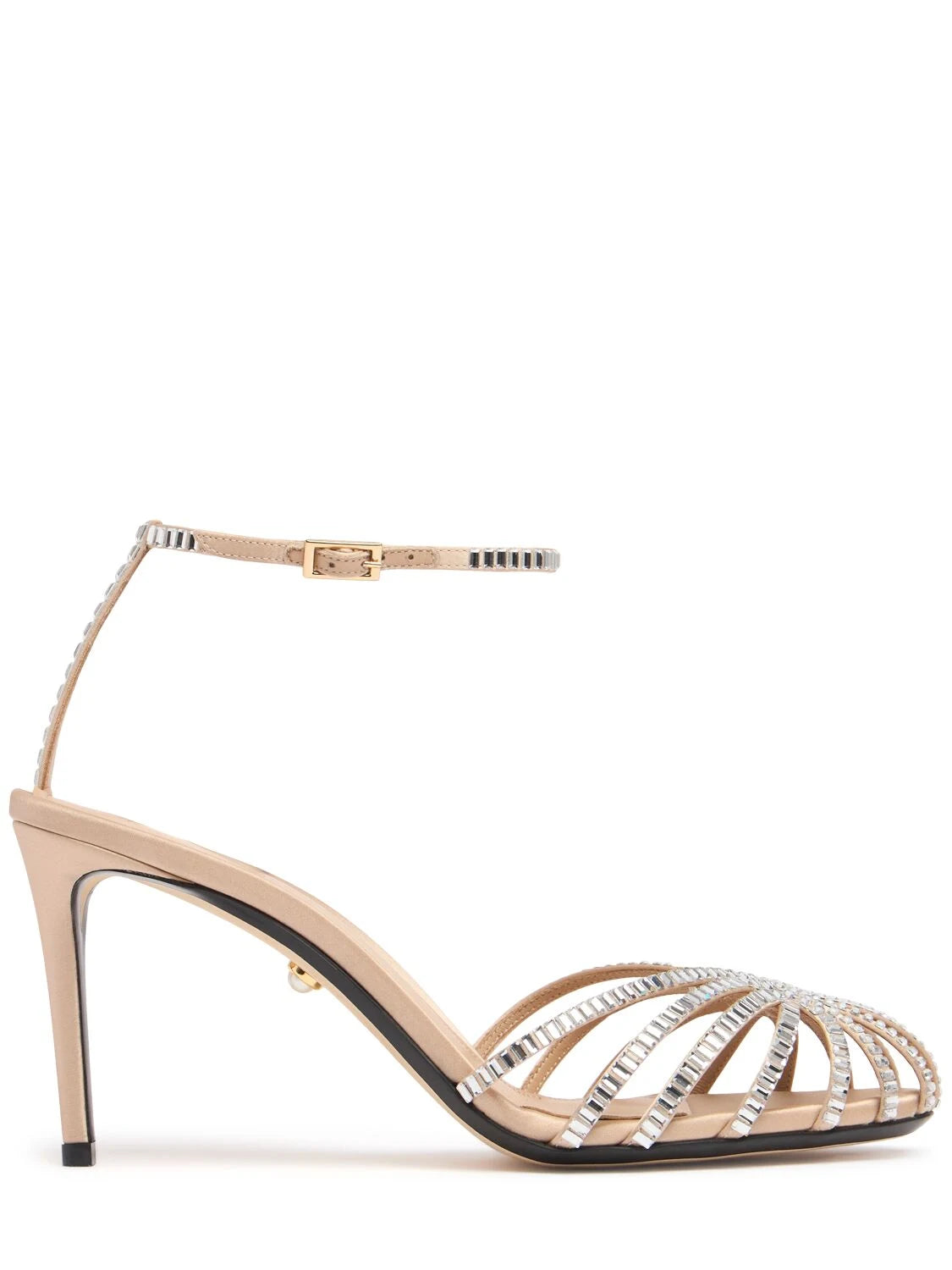 ISOLDE™ Hakken met Rhinestones