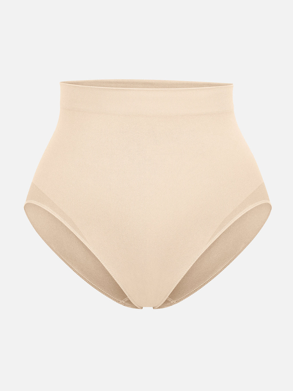 Vormgevende Slip met Naadloos Ontwerp