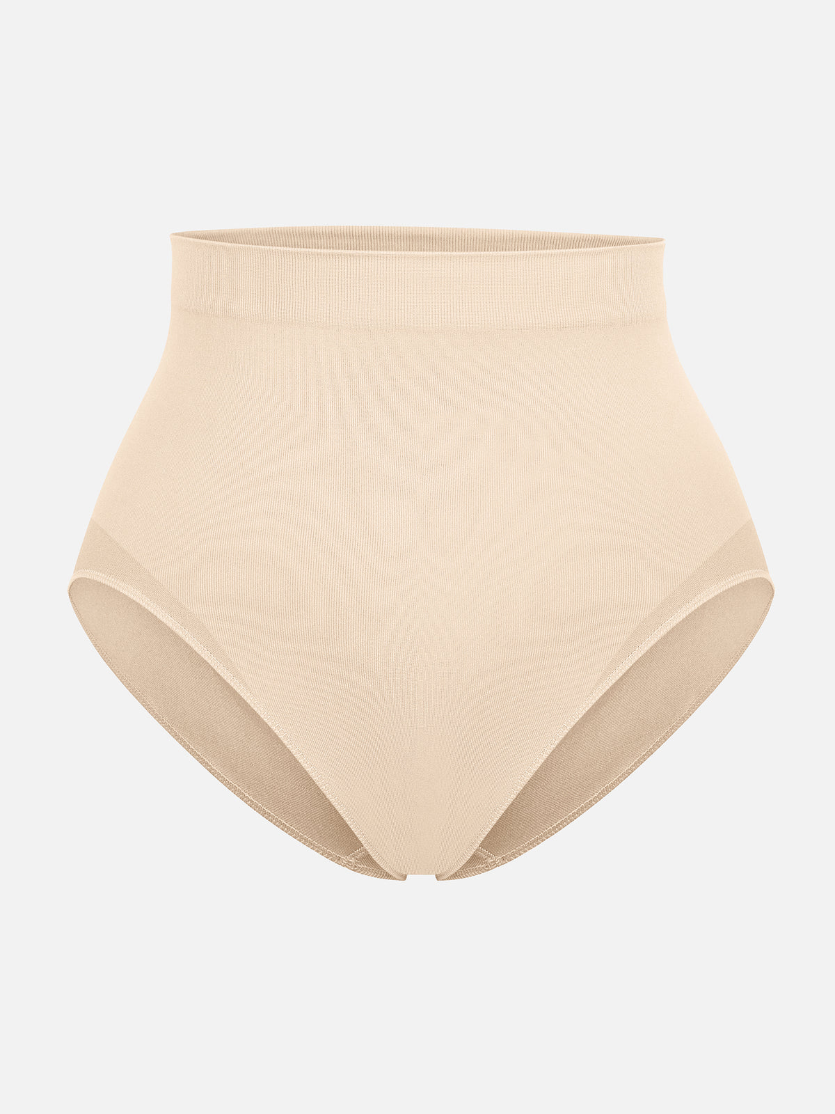 Vormgevende Slip met Naadloos Ontwerp
