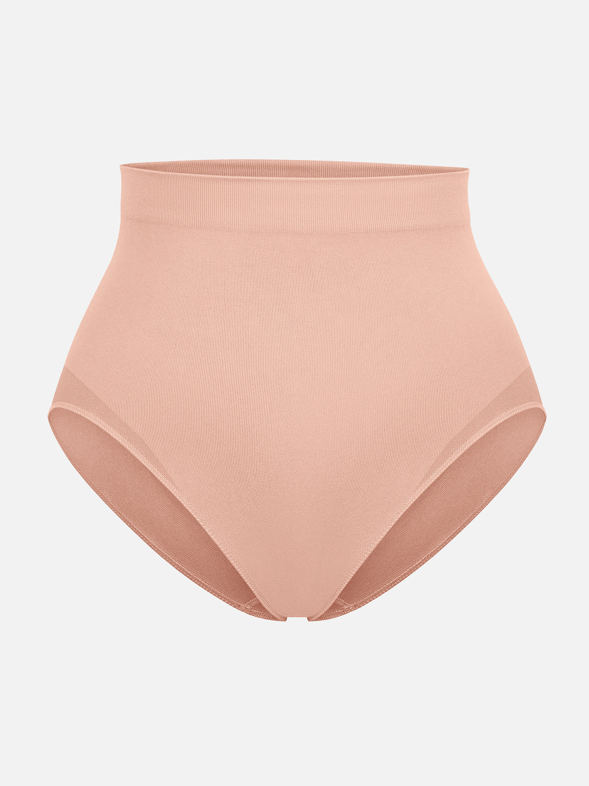 Vormgevende Slip met Naadloos Ontwerp
