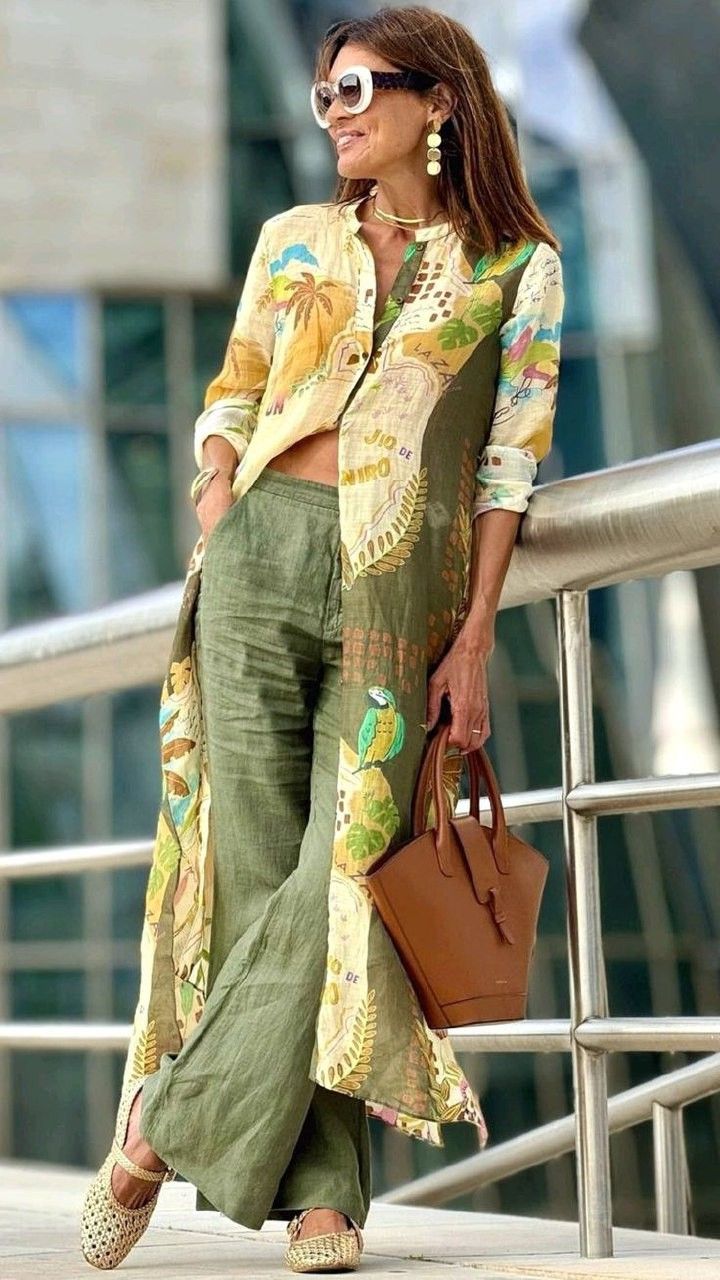 LANA™ Maxi Jurk