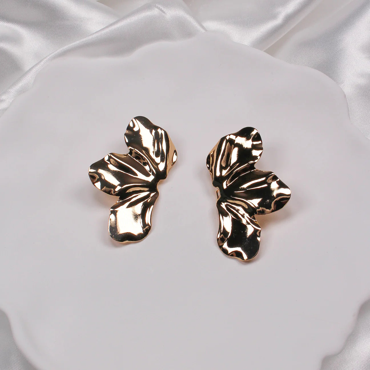 ELINA™ Oorclips