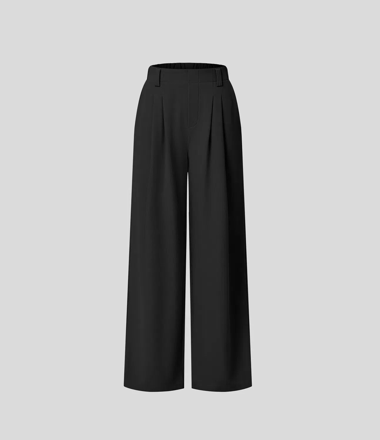 IVY™ Pantalon met Plooien