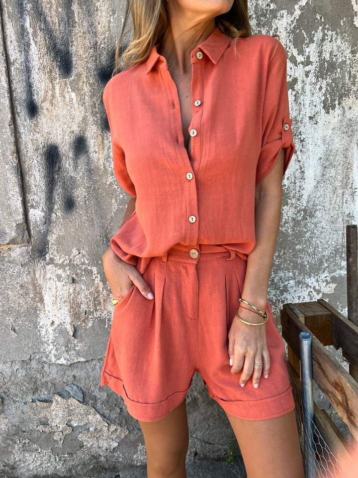 KALINA™ Linnen Set