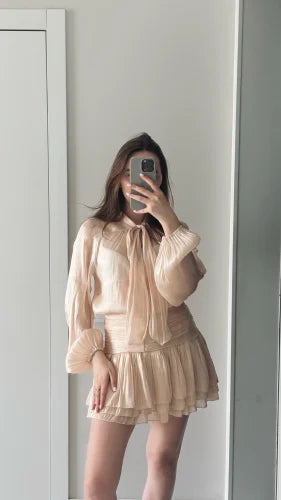 Review van Mia