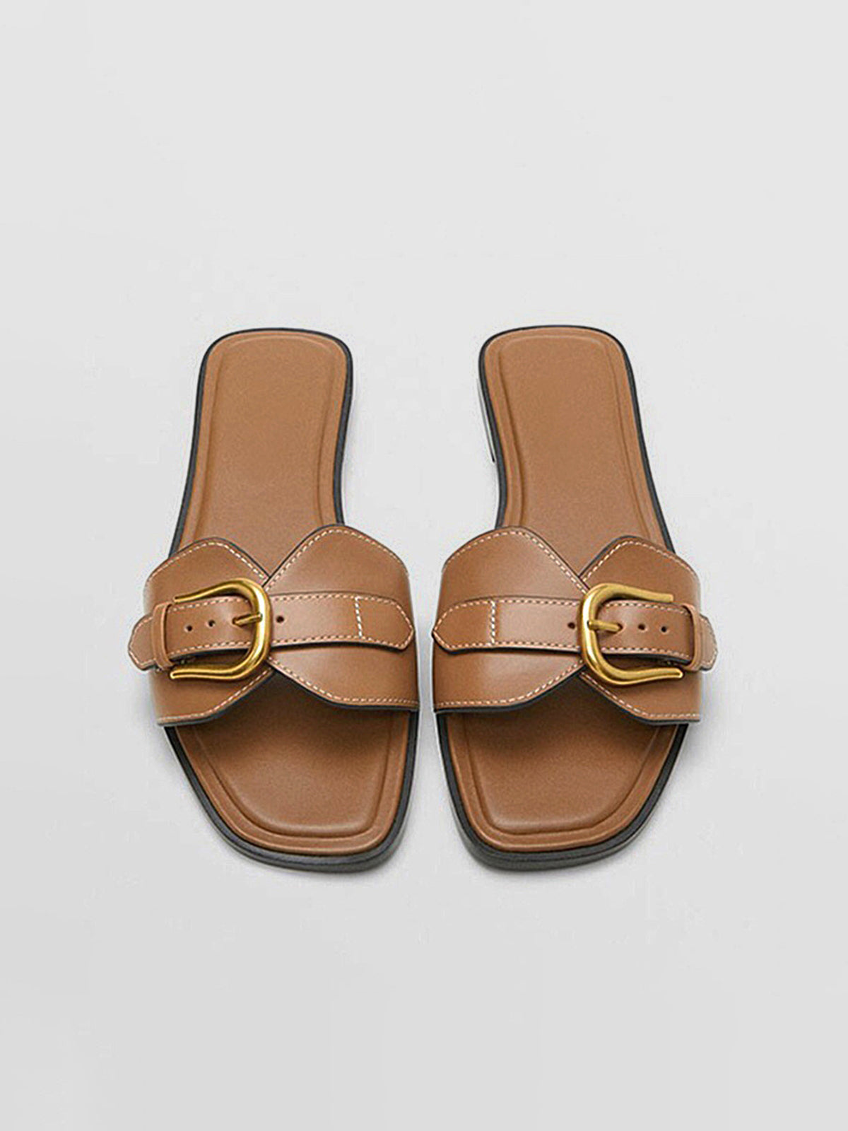 JULES™ Leren Slippers