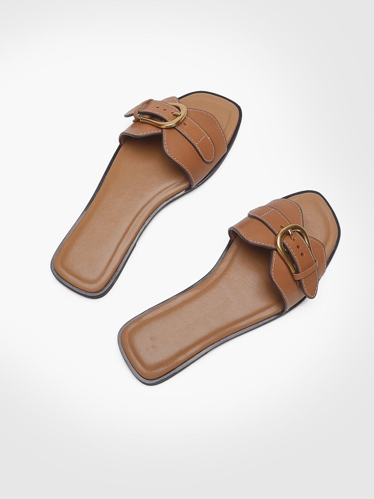 JULES™ Leren Slippers