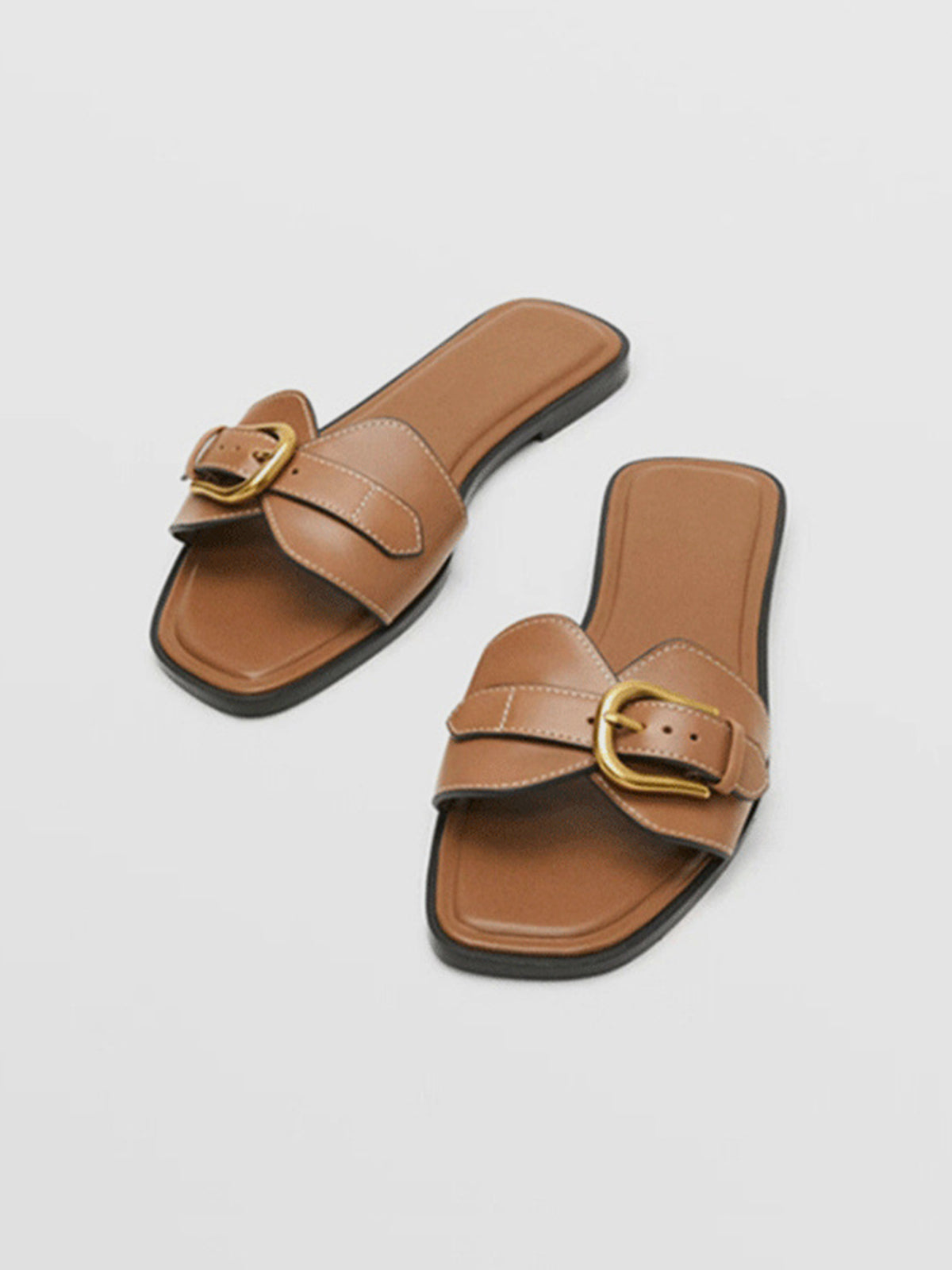 JULES™ Leren Slippers