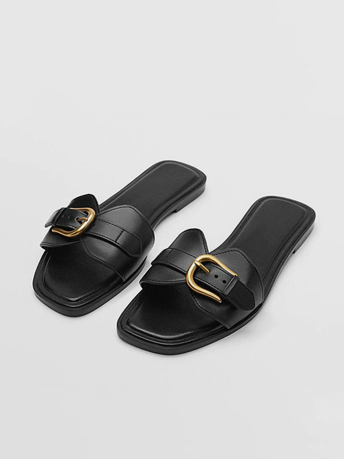 JULES™ Leren Slippers
