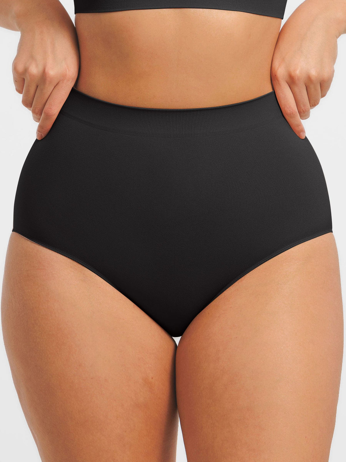 Vormgevende Slip met Naadloos Ontwerp