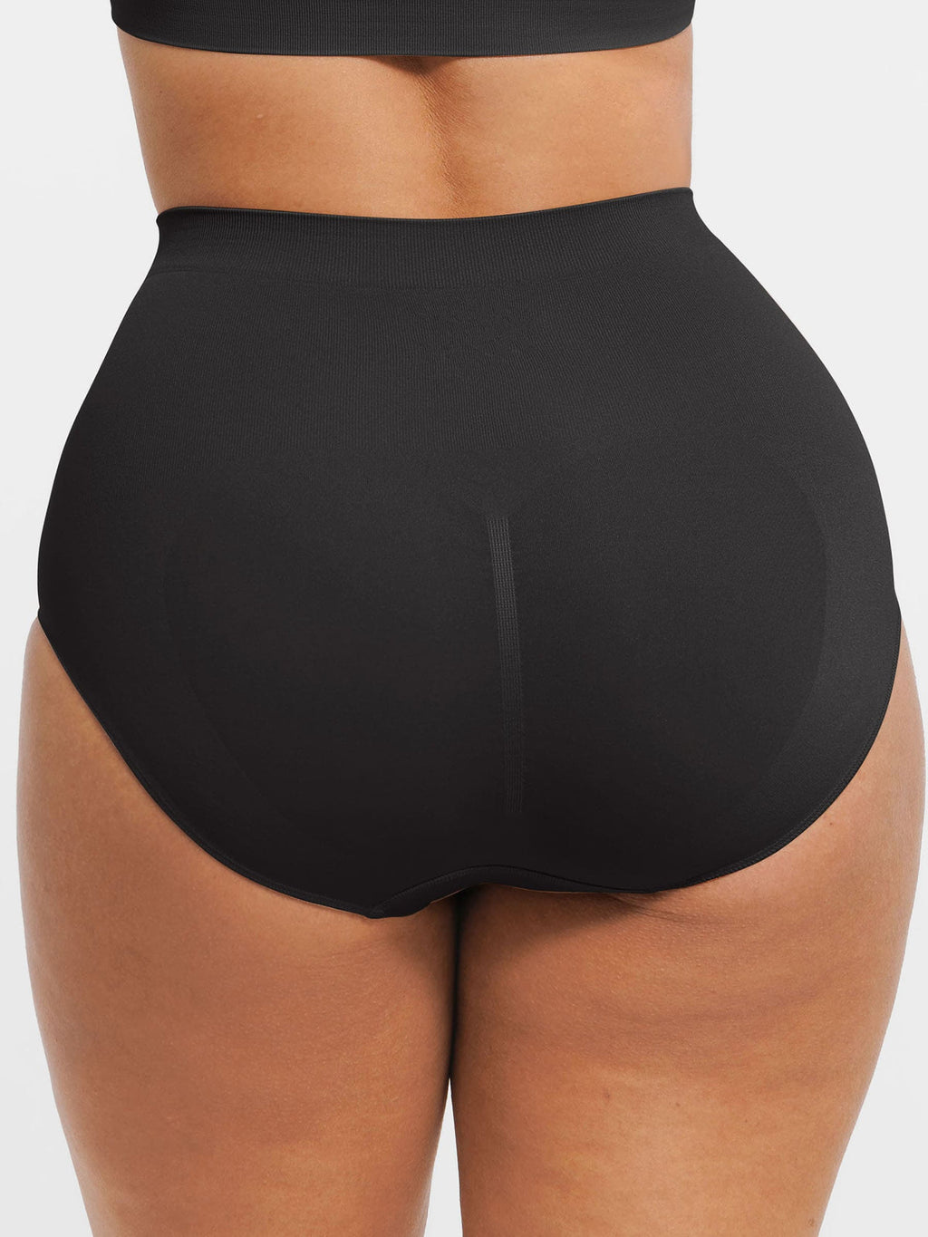 Vormgevende Slip met Naadloos Ontwerp