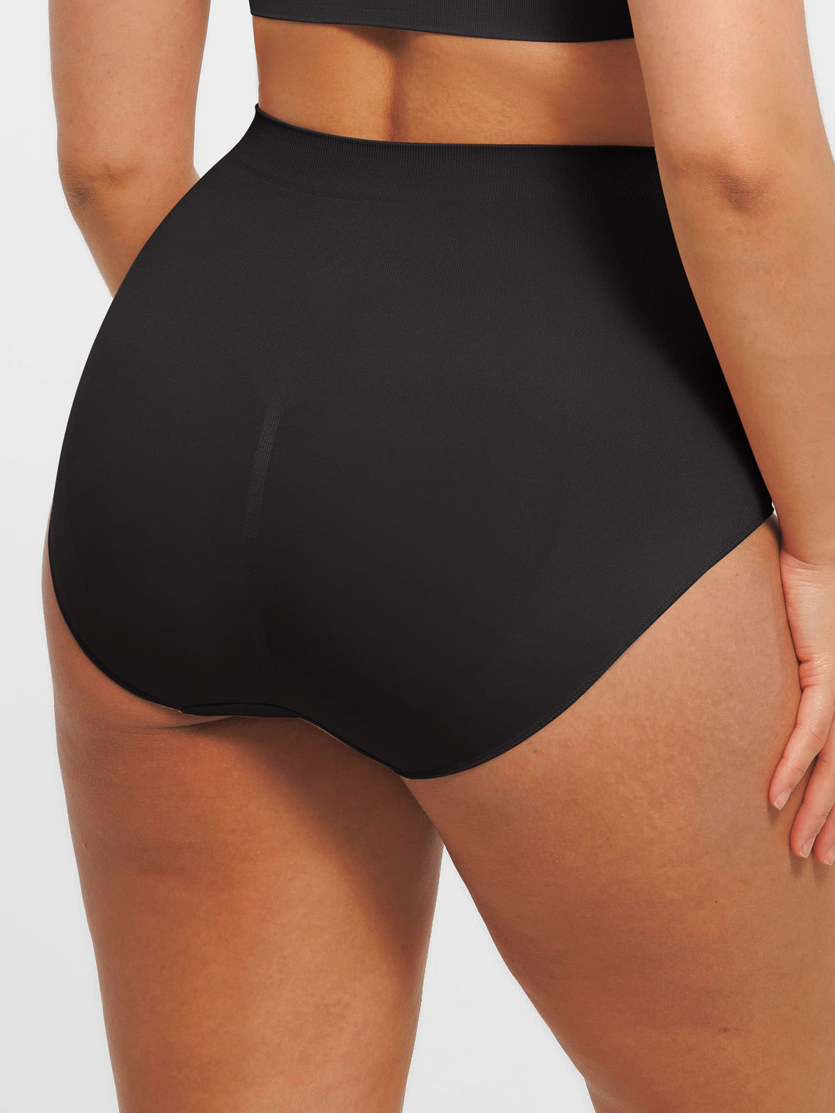 Vormgevende Slip met Naadloos Ontwerp