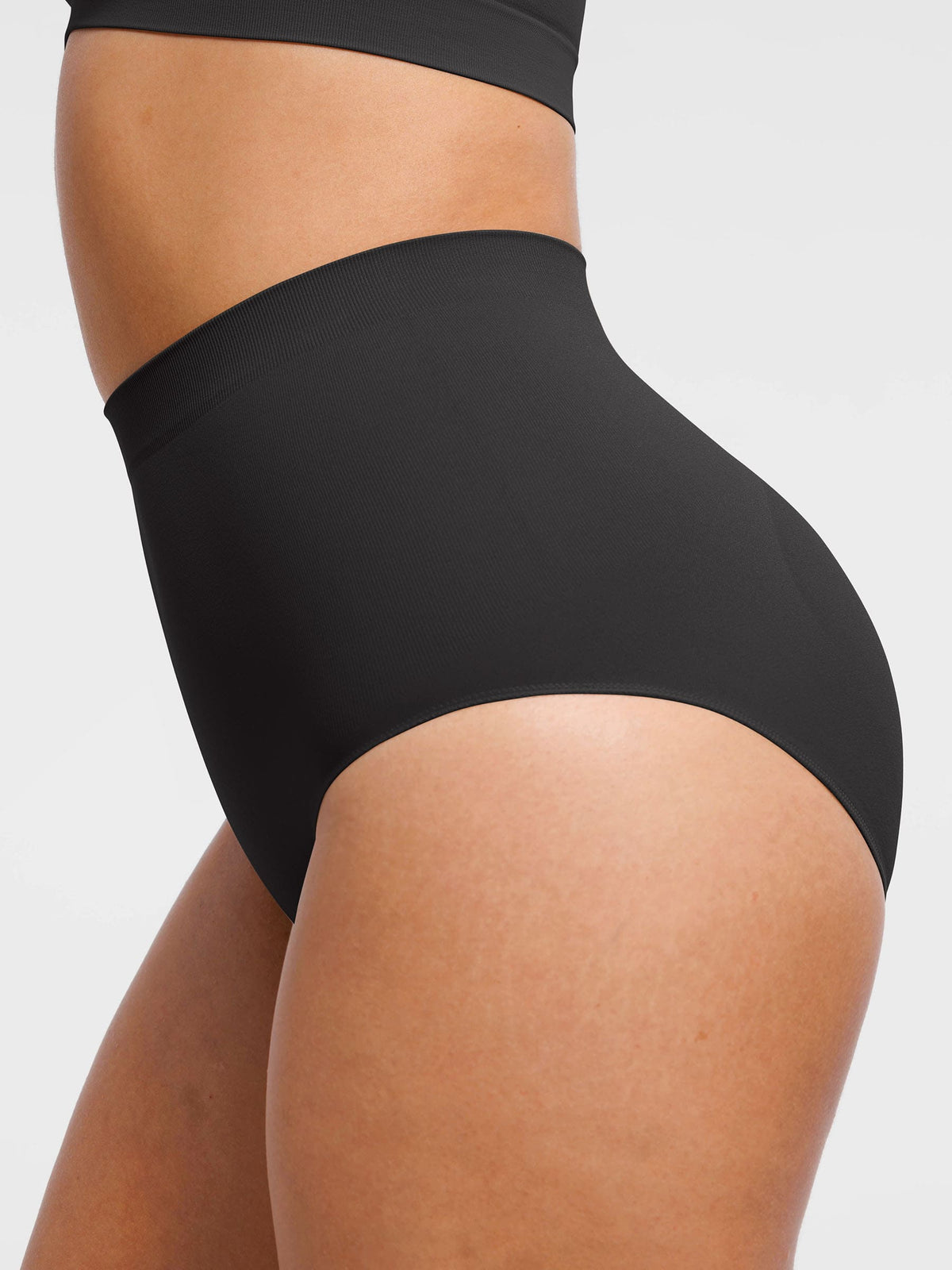 Vormgevende Slip met Naadloos Ontwerp