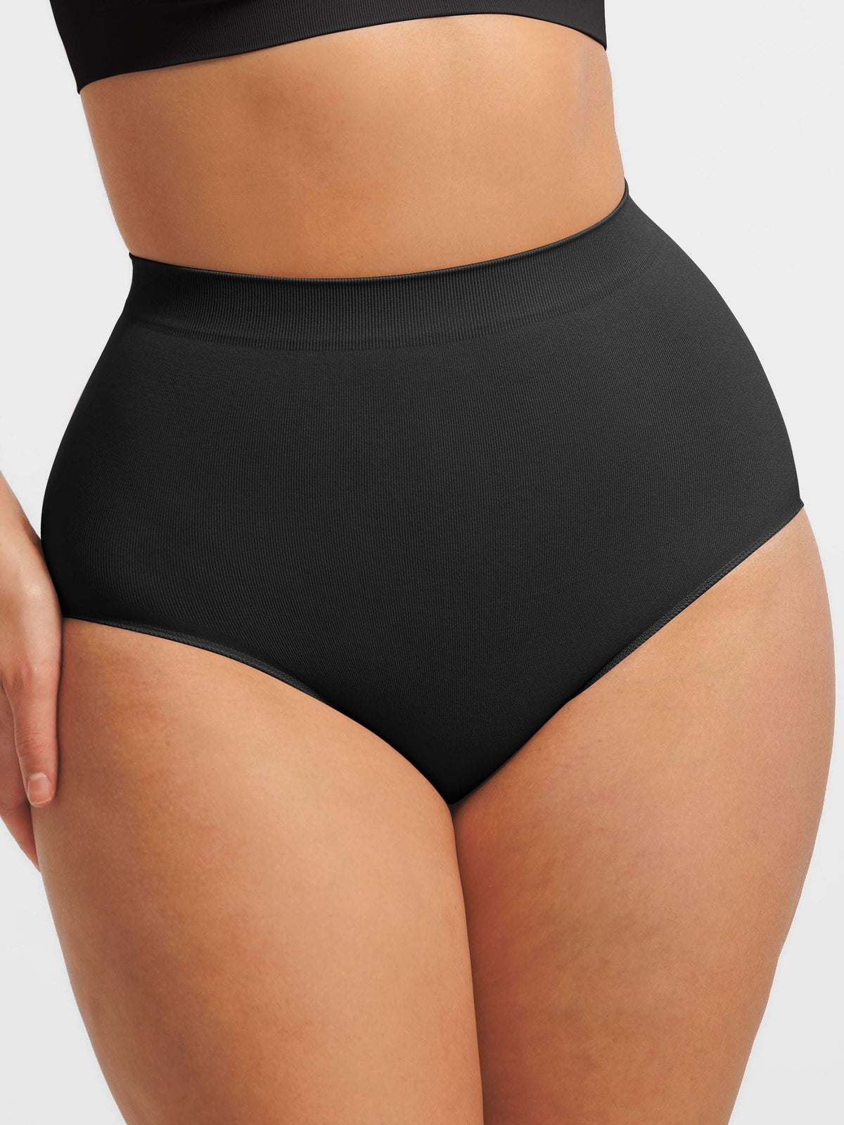 Vormgevende Slip met Naadloos Ontwerp