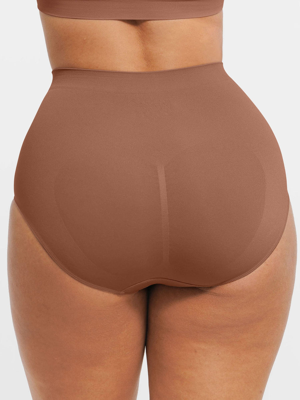 Vormgevende Slip met Naadloos Ontwerp