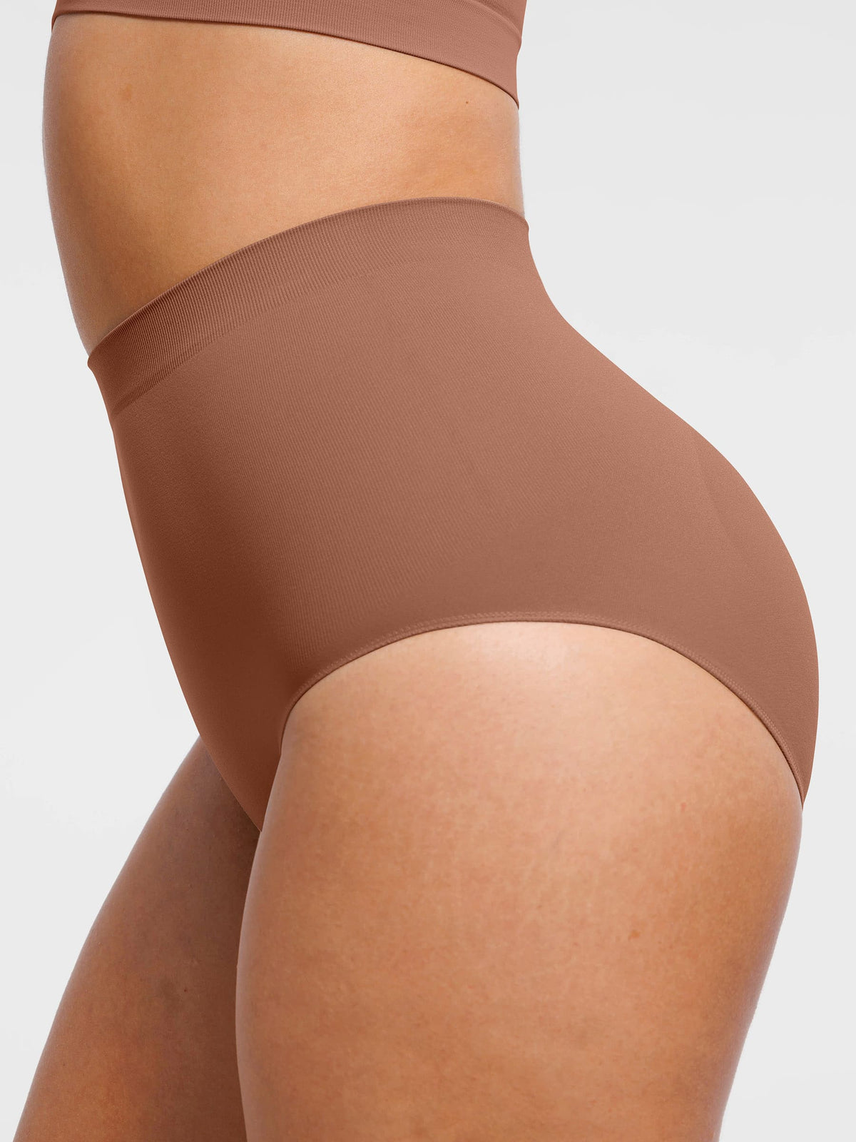 Vormgevende Slip met Naadloos Ontwerp
