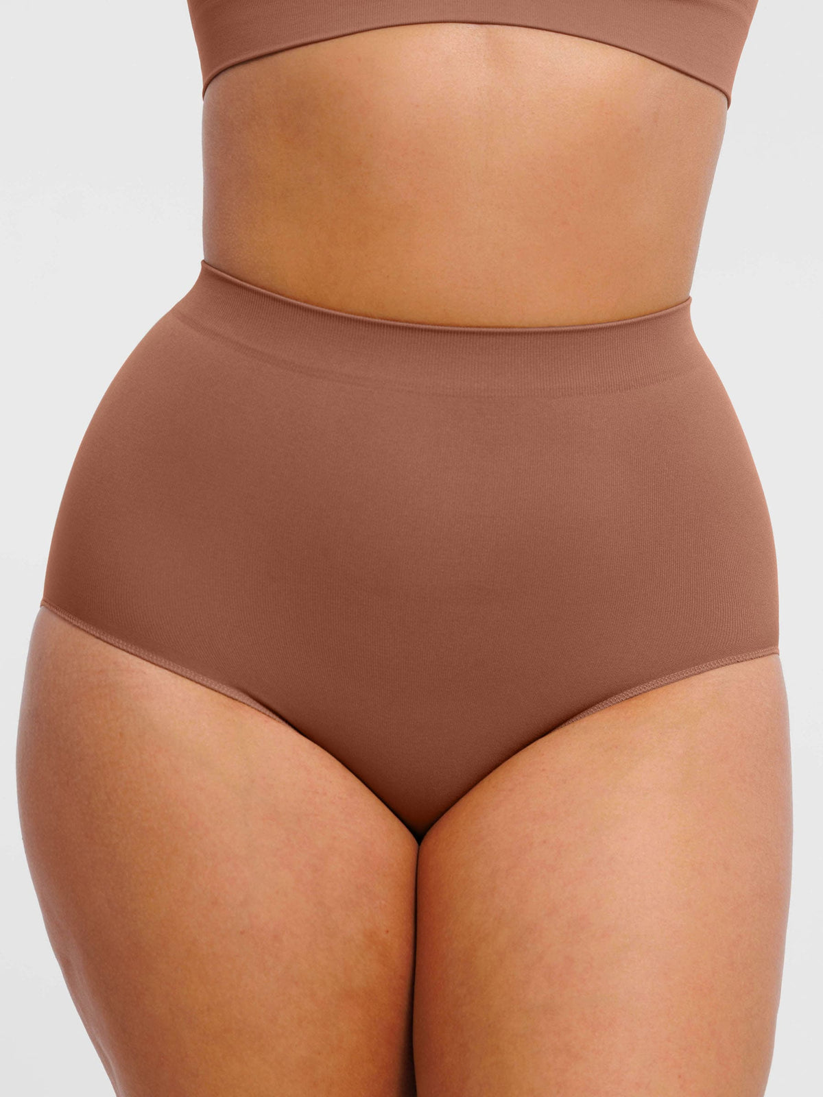 Vormgevende Slip met Naadloos Ontwerp