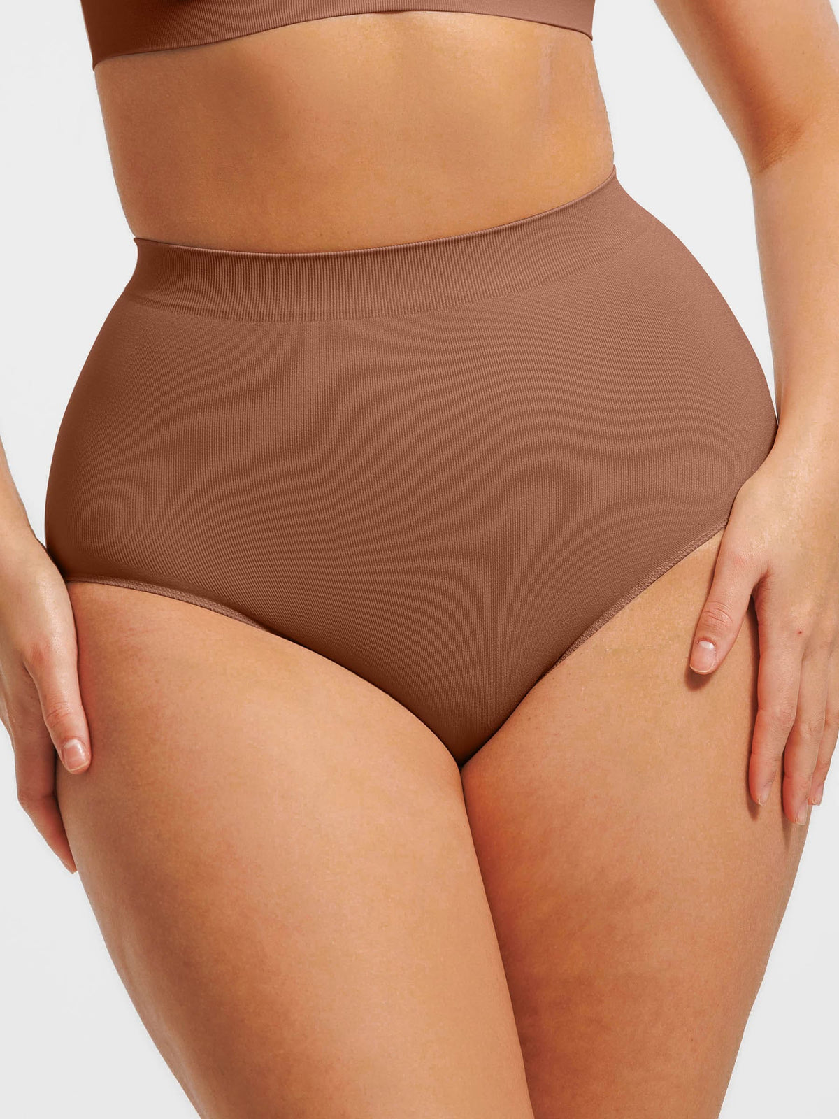 Vormgevende Slip met Naadloos Ontwerp