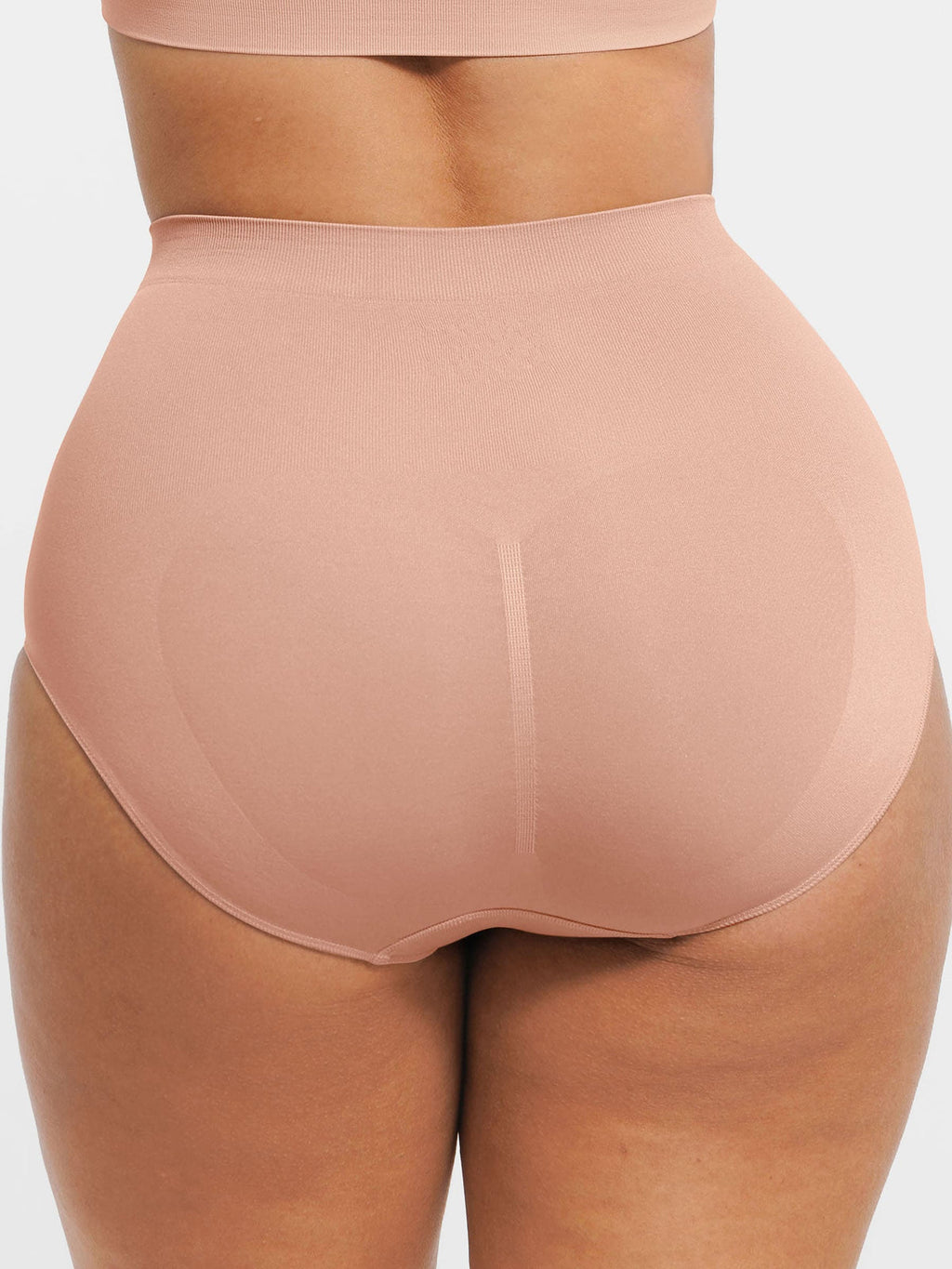 Vormgevende Slip met Naadloos Ontwerp