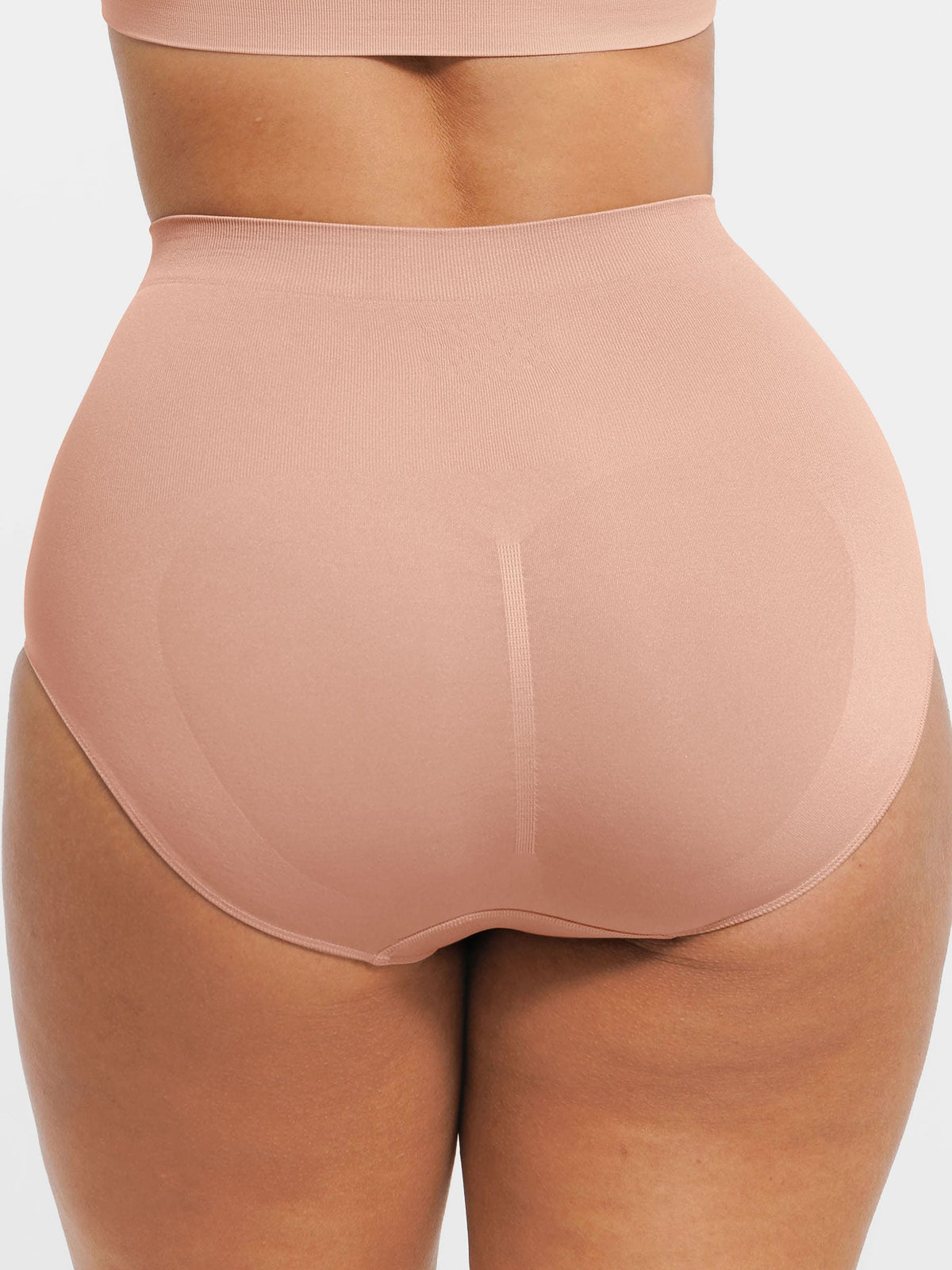 Vormgevende Slip met Naadloos Ontwerp