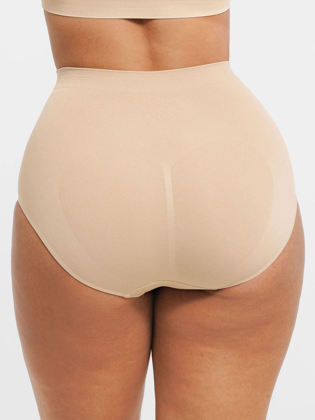 Vormgevende Slip met Naadloos Ontwerp
