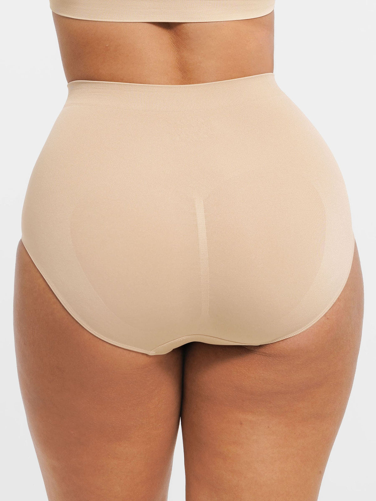 Vormgevende Slip met Naadloos Ontwerp