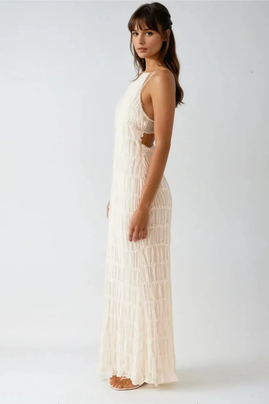 AISHA™ Maxi Jurk