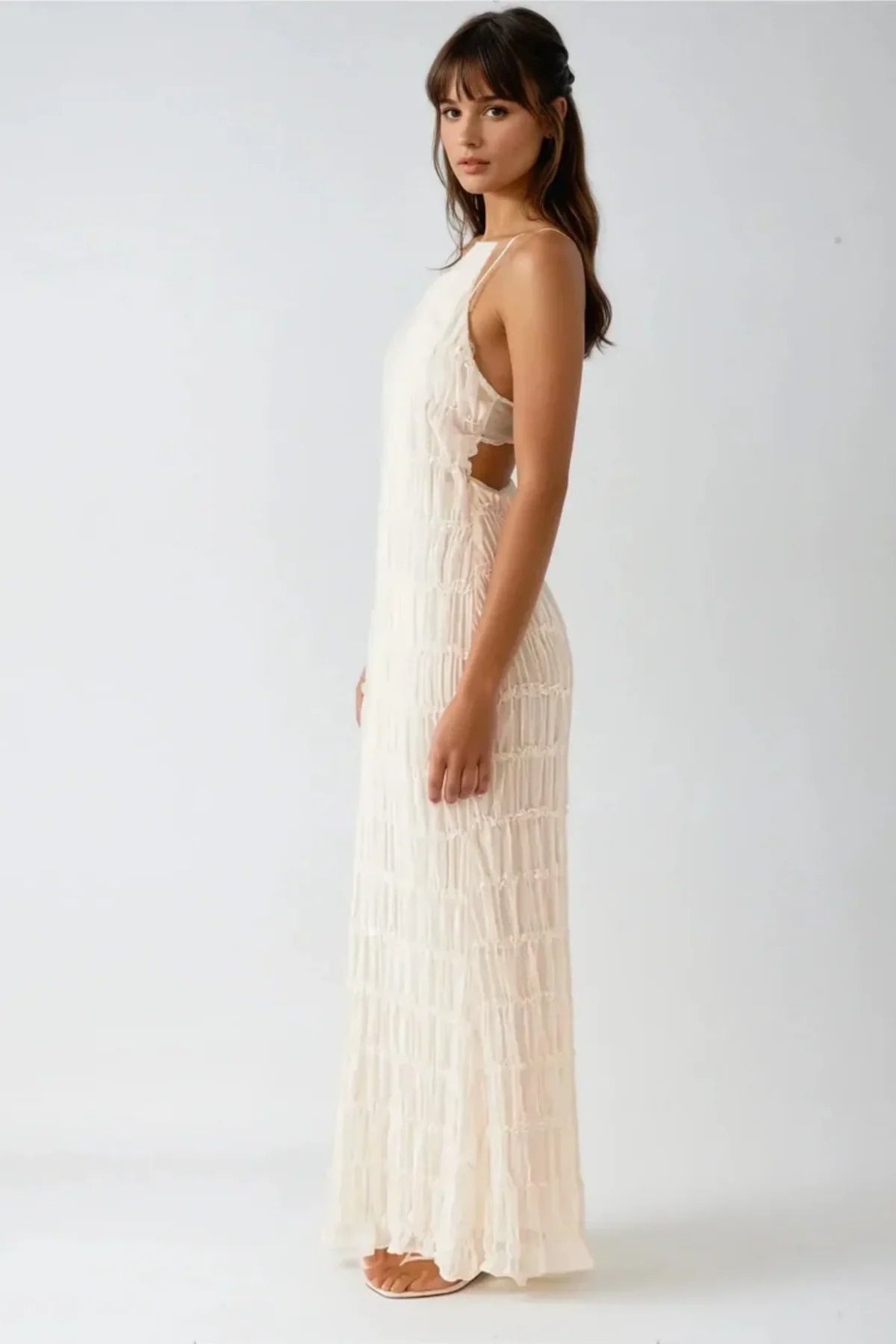AISHA™ Maxi Jurk
