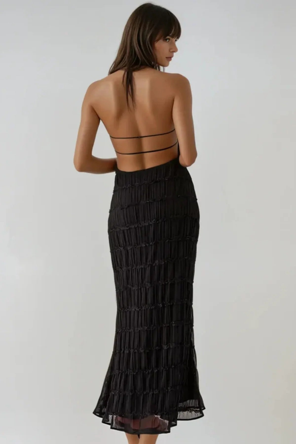AISHA™ Maxi Jurk