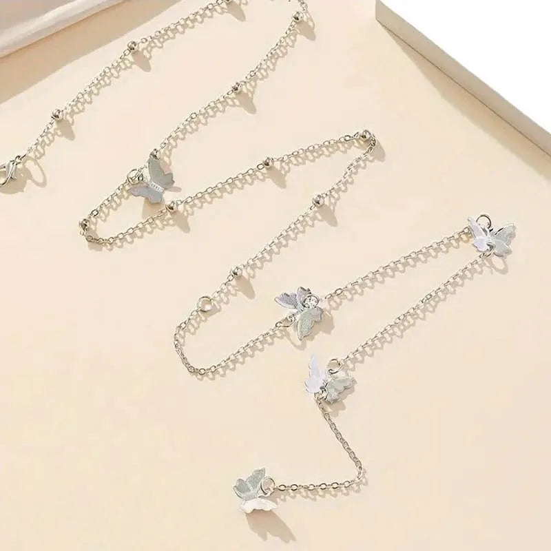 ALISA™ Back Drop ketting