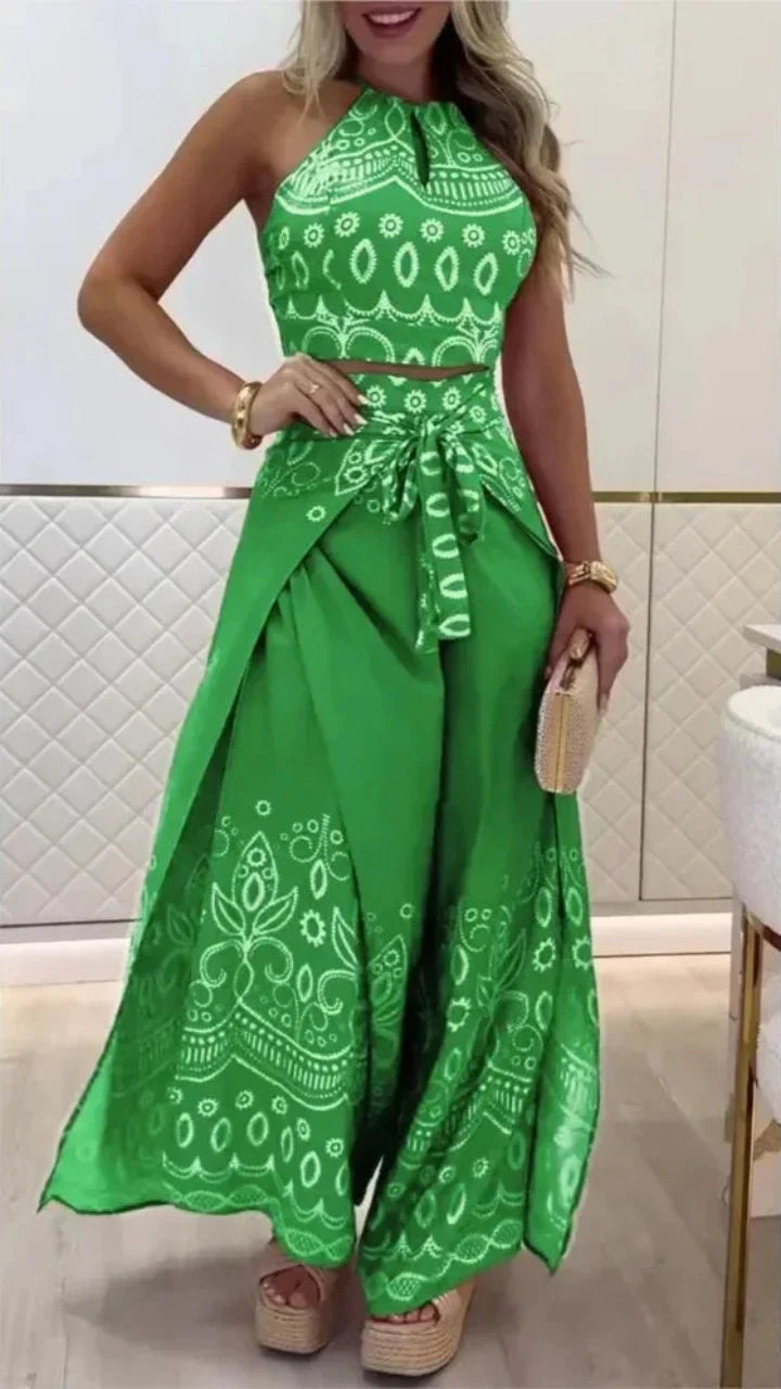 JASMIN™ Boho Stijl Co-ord Set