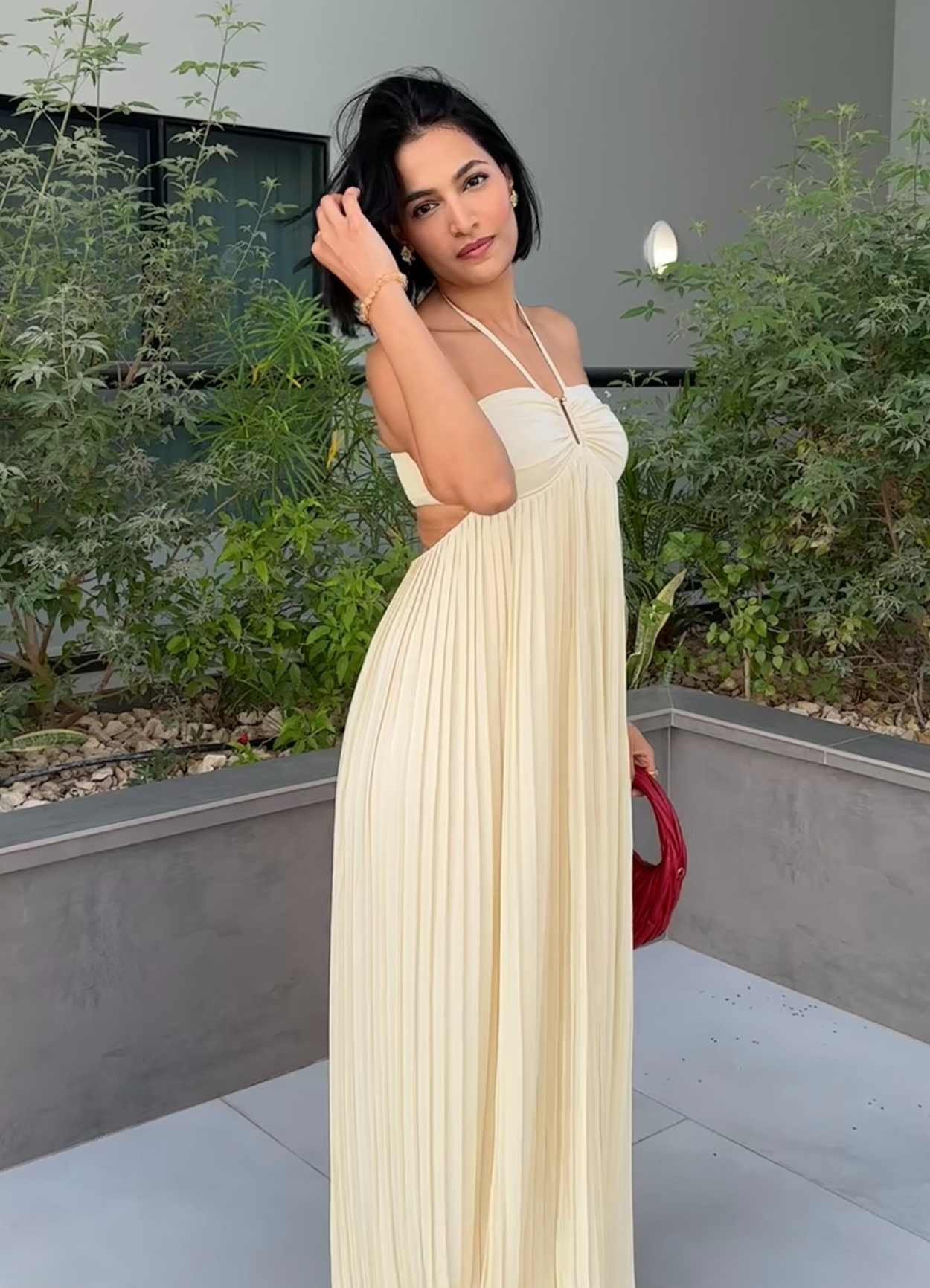 DIANNE™ Maxi Jurk