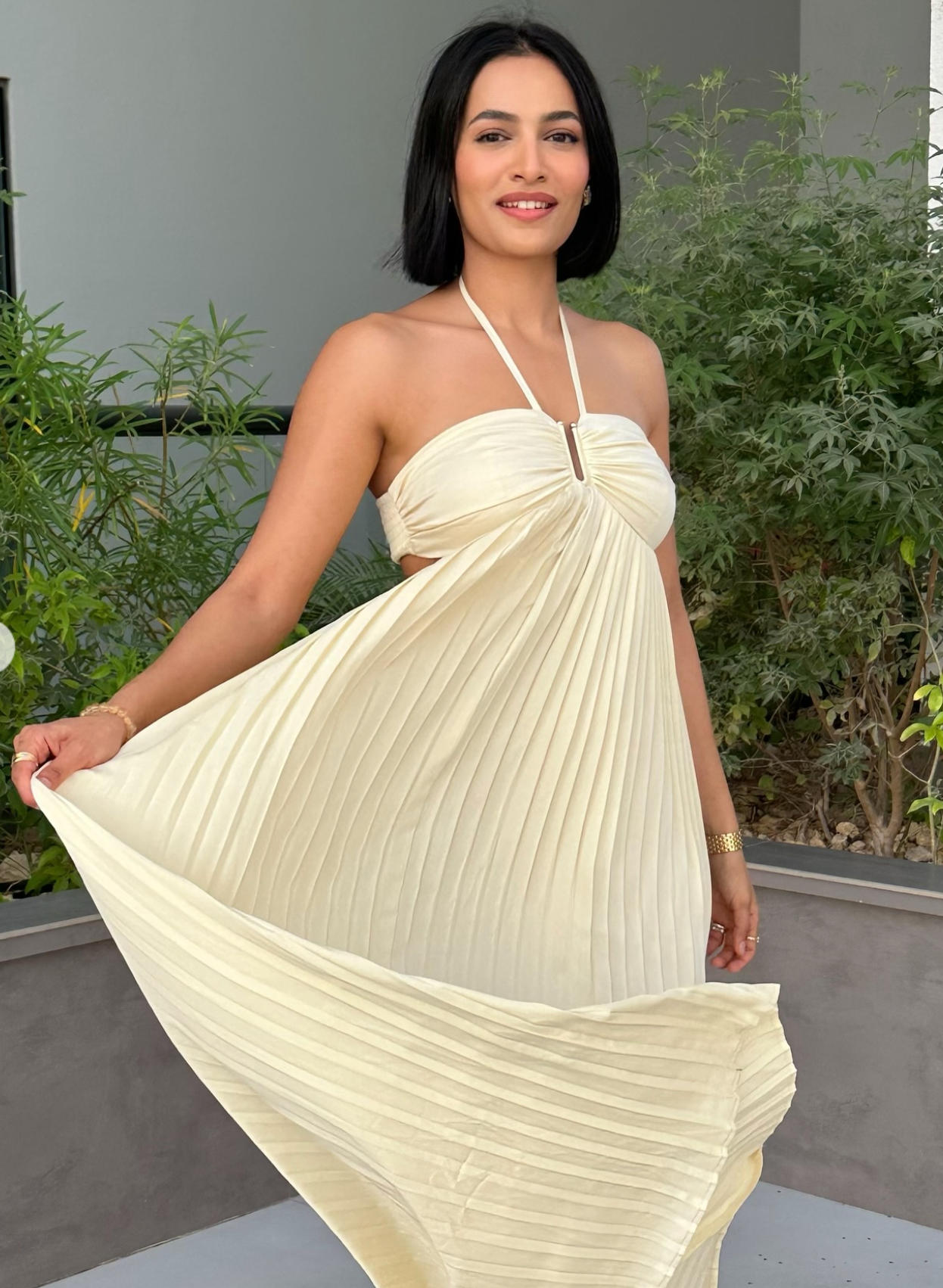 DIANNE™ Maxi Jurk