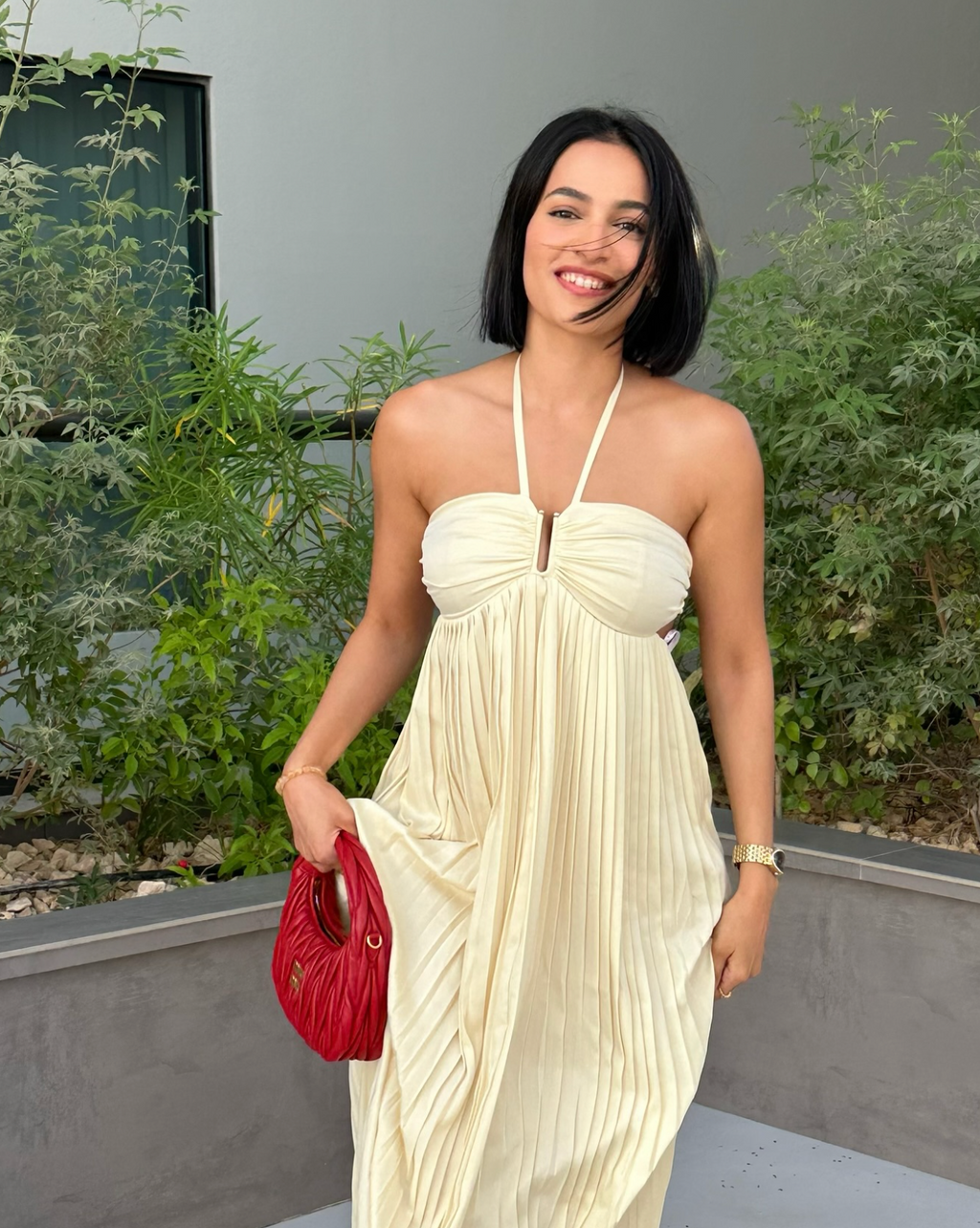 DIANNE™ Maxi Jurk