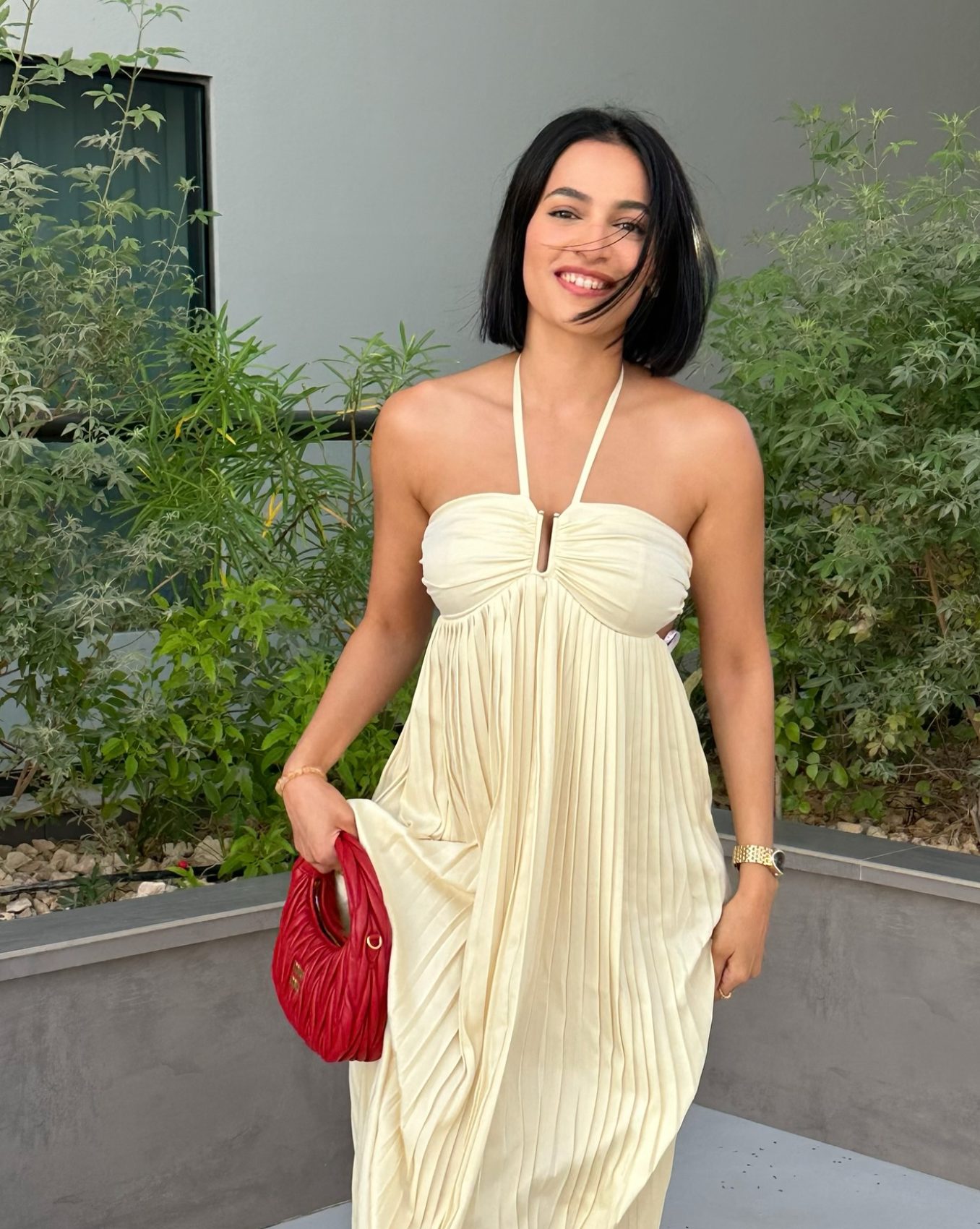 DIANNE™ Maxi Jurk