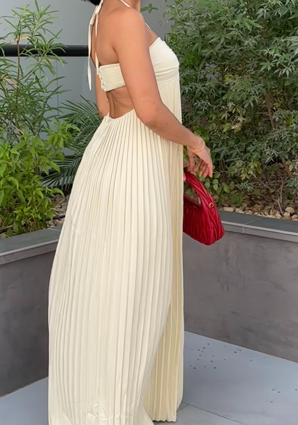DIANNE™ Maxi Jurk