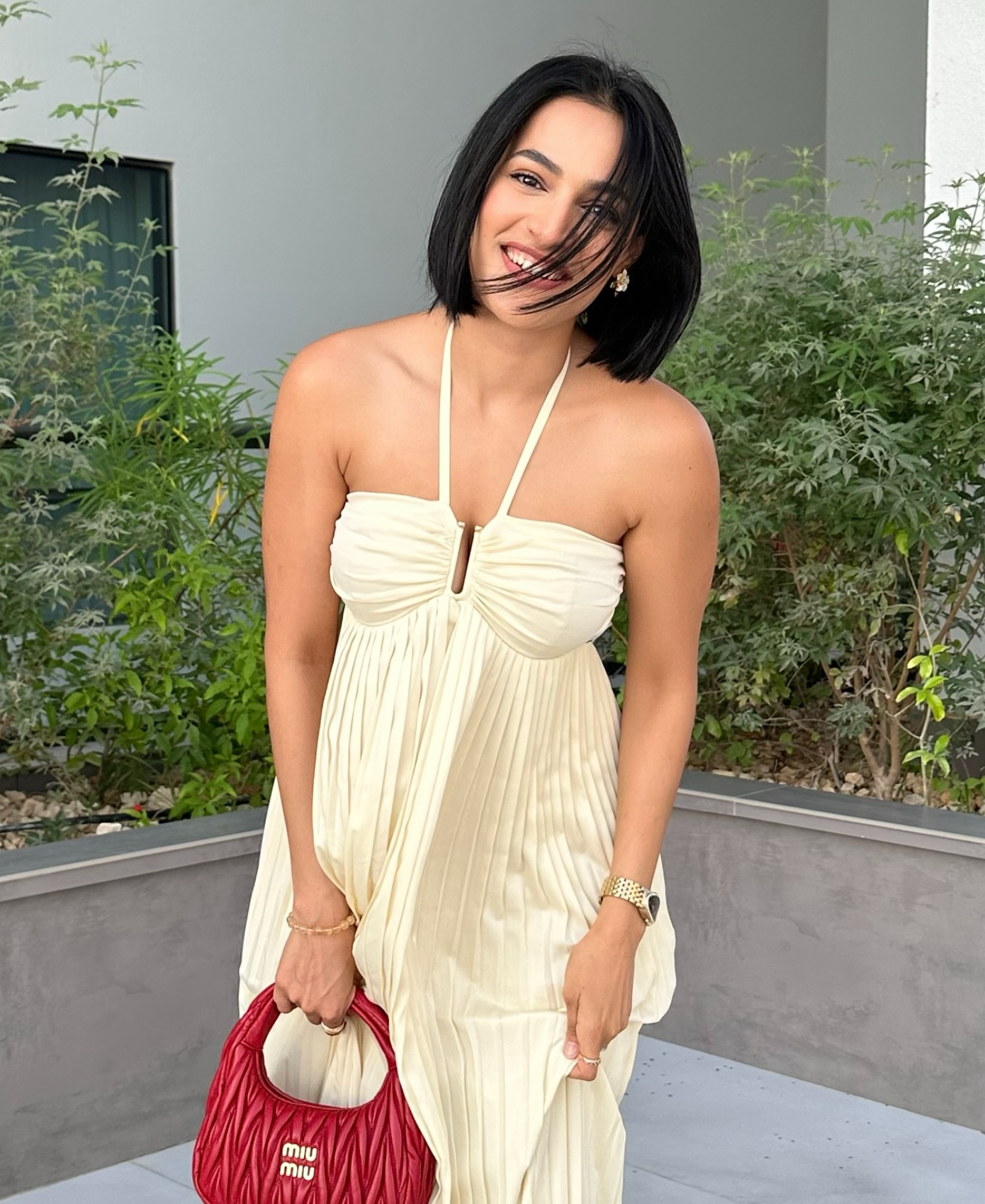 DIANNE™ Maxi Jurk