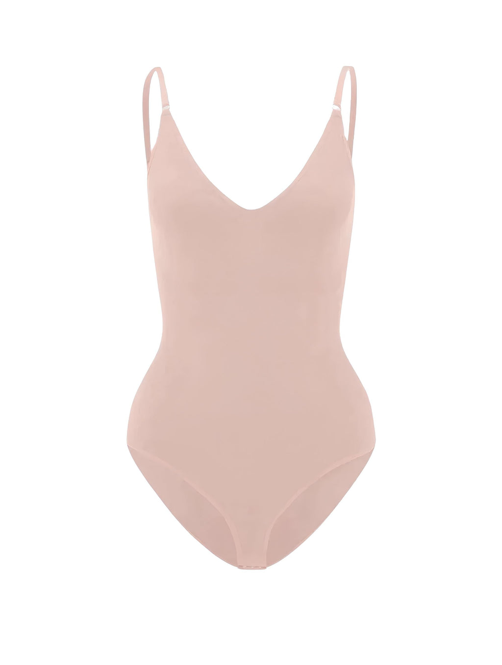 Naadloze Bodysuit