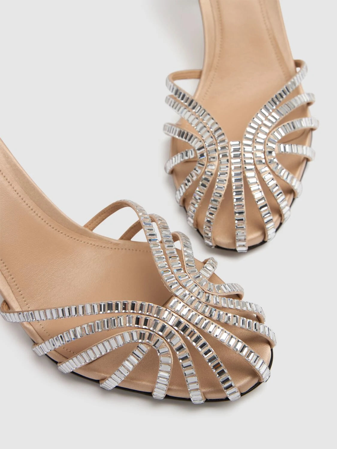ISOLDE™ Hakken met Rhinestones