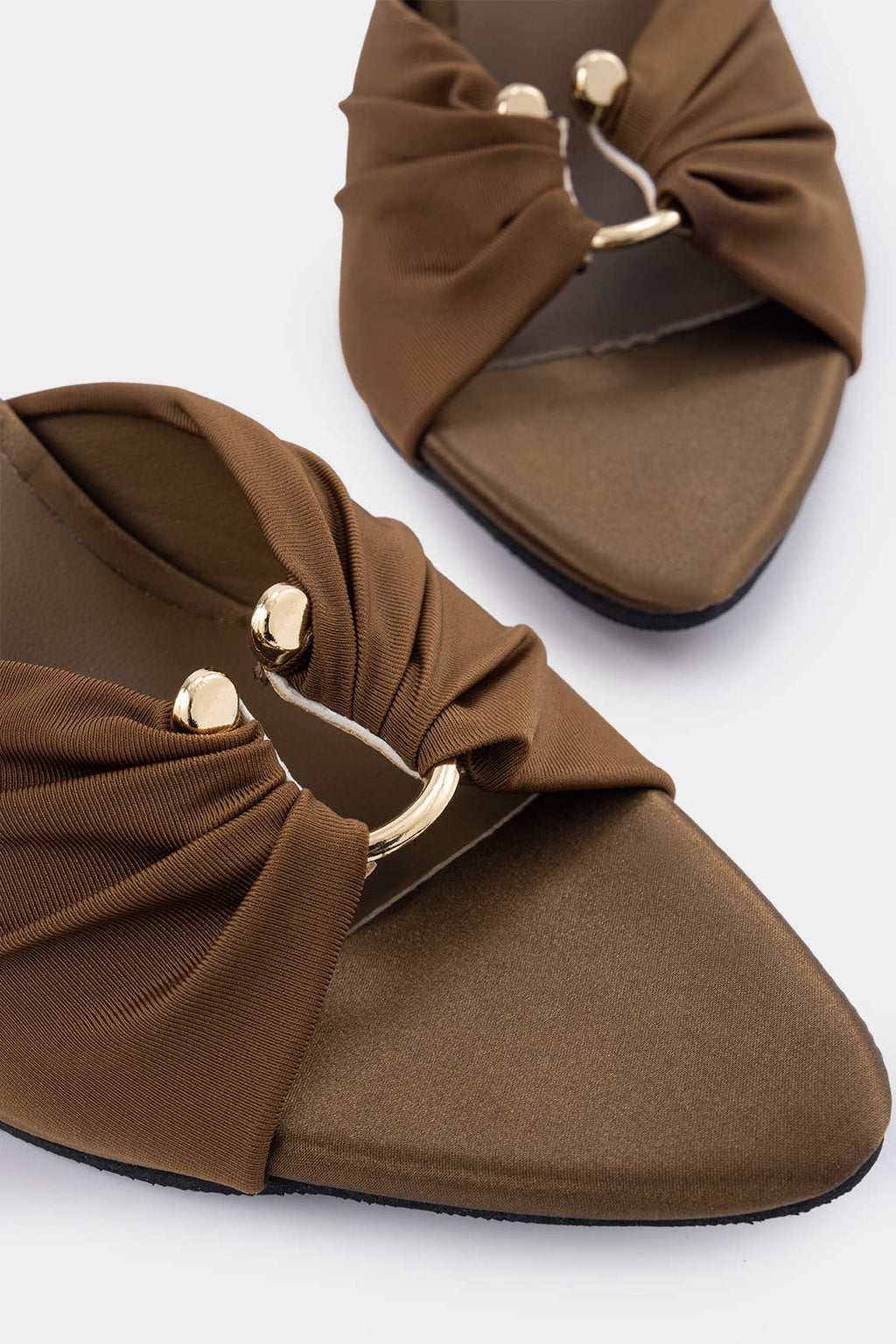 DONNA™ Hakken met Ring-detail